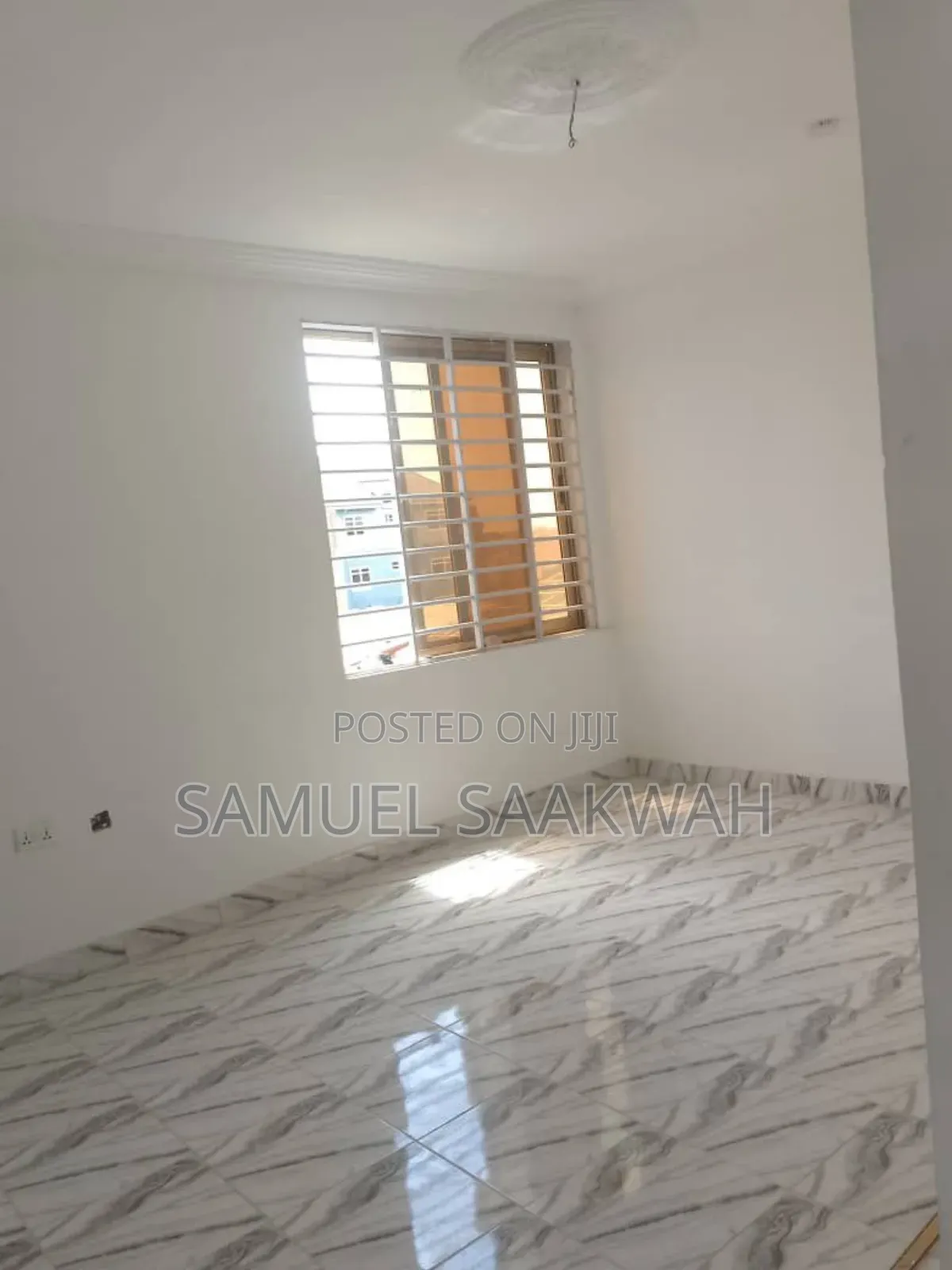 2bdrm Apartment in Sowutwuom for rent