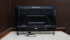 32 Inch Smart Tv Frameless Design