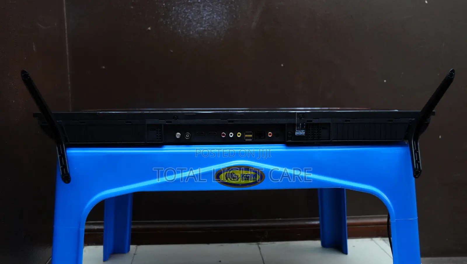32 Inch Smart Tv Frameless Design