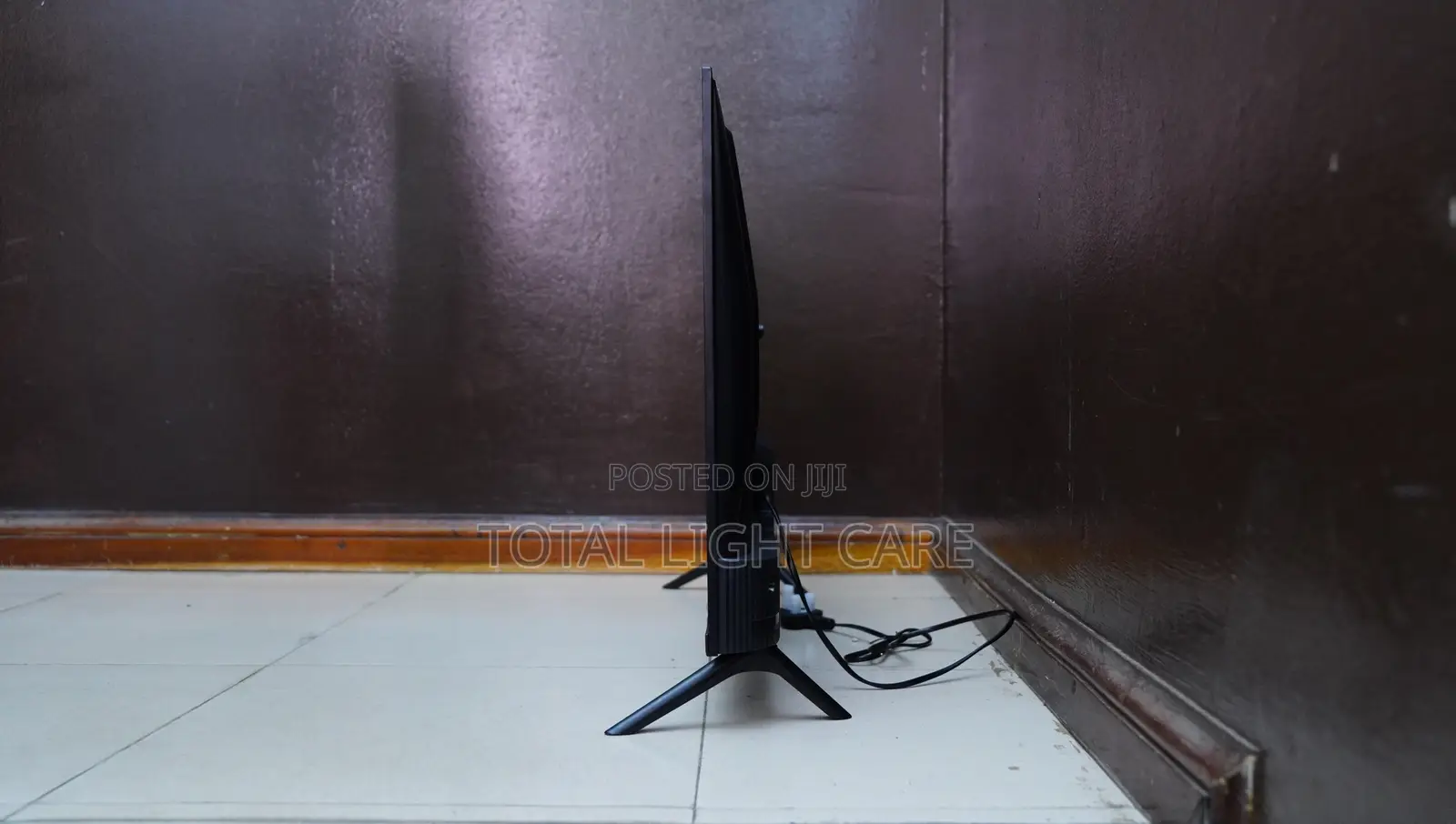 32 Inch Smart Tv Frameless Design