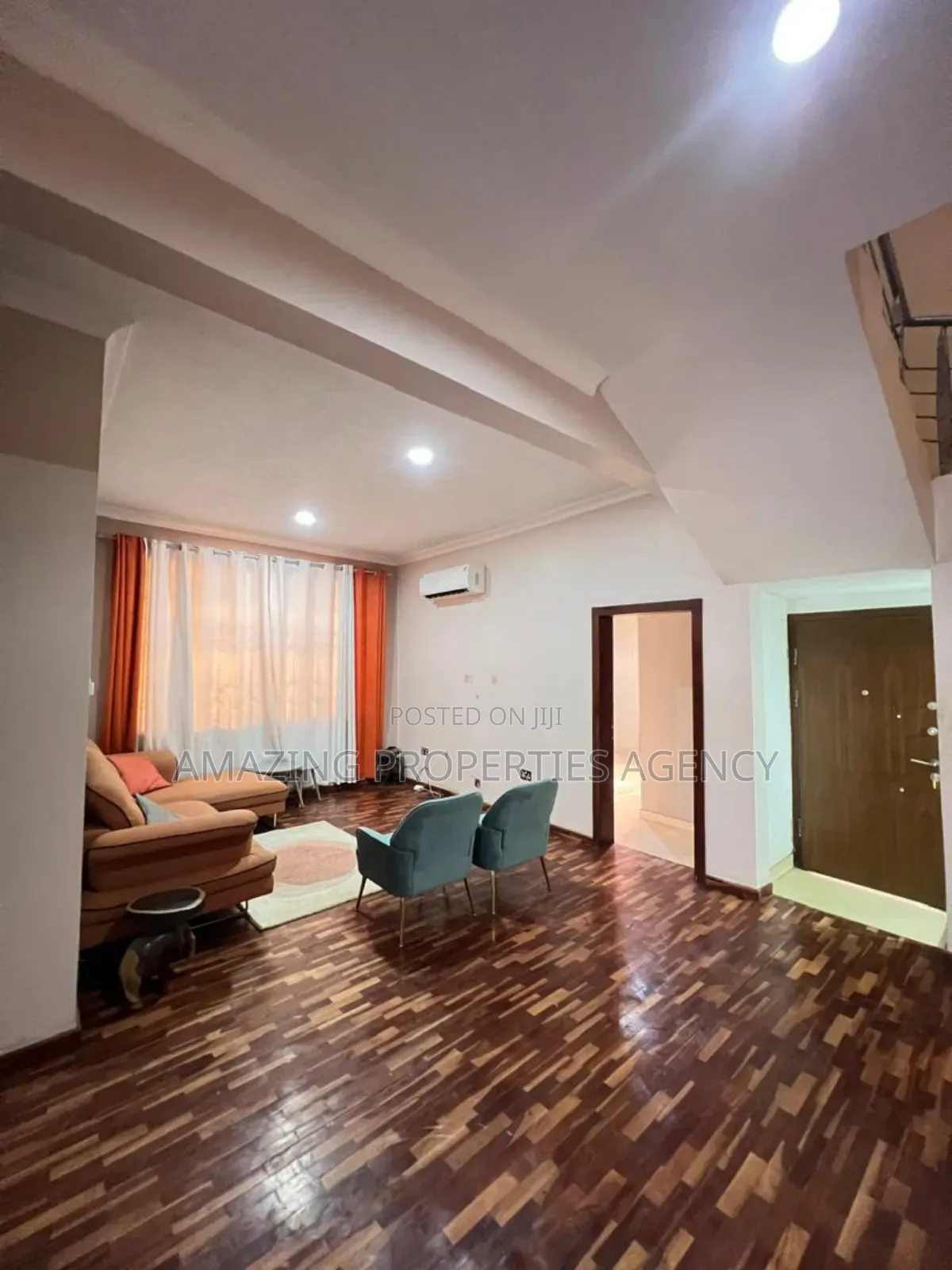 5bdrm House in Tema Community 25 for sale