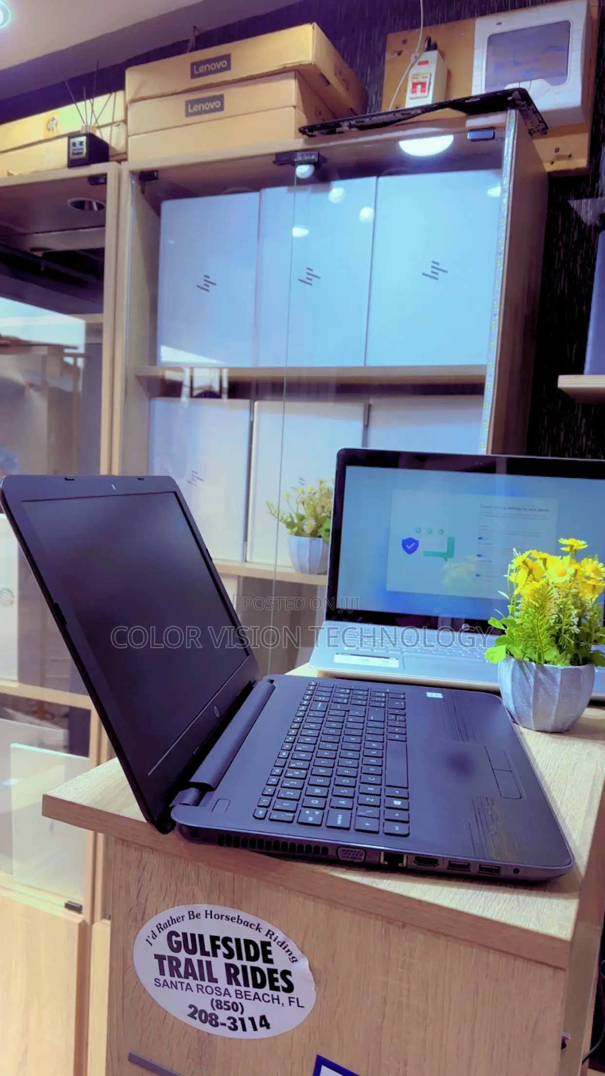 Laptop HP Pavilion 15 8GB Intel Core i5 HDD 500GB