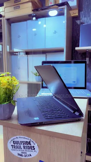 Laptop HP Pavilion 15 8GB Intel Core i5 HDD 500GB