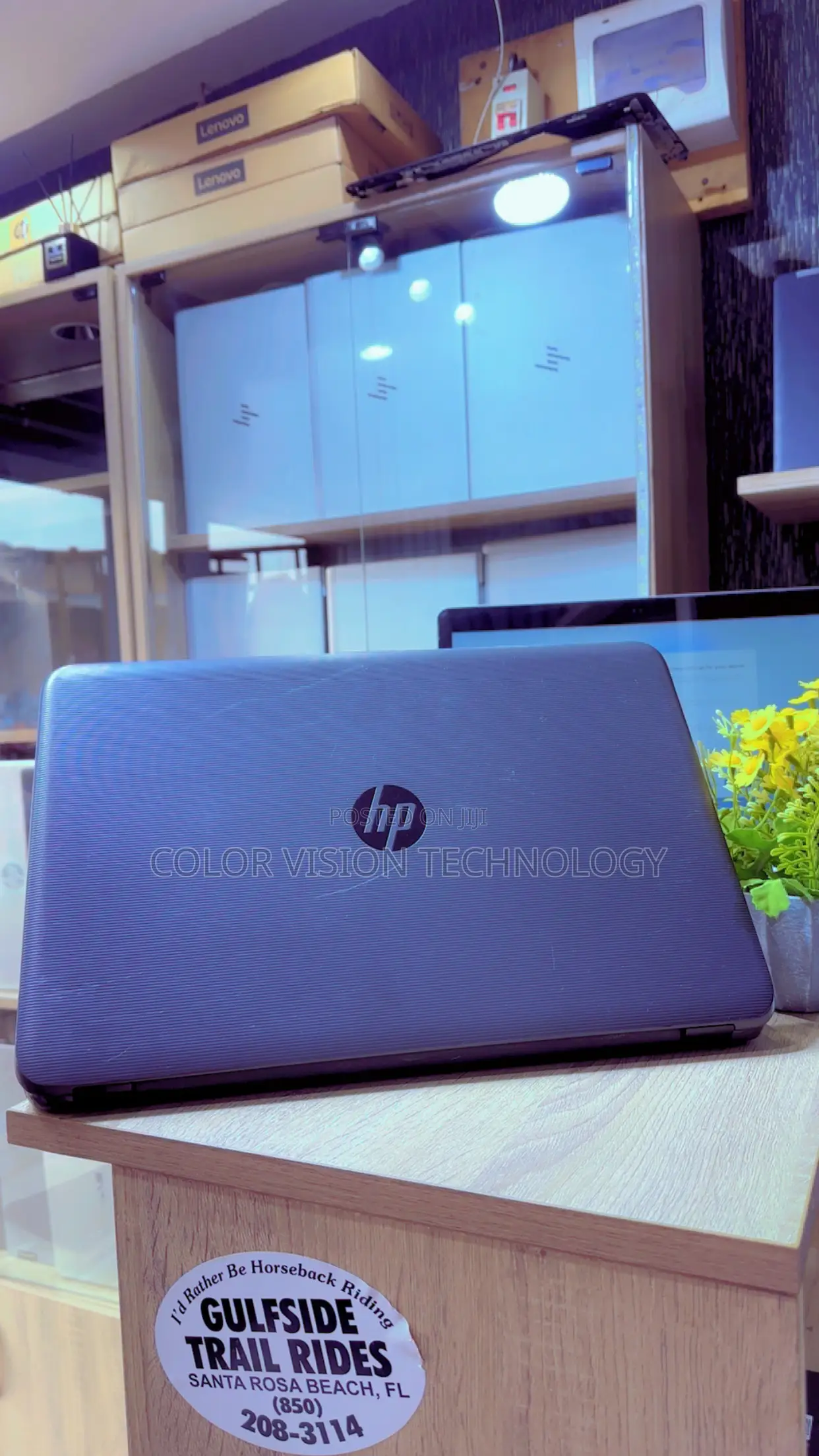 Laptop HP Pavilion 15 8GB Intel Core i5 HDD 500GB