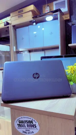 Laptop HP Pavilion 15 8GB Intel Core i5 HDD 500GB