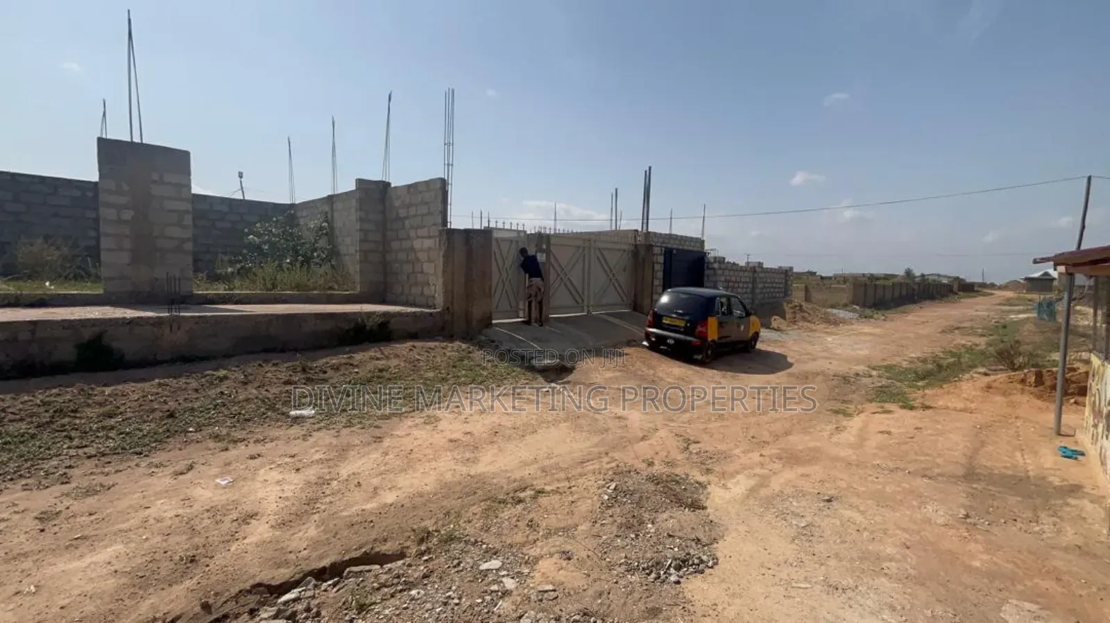 7bdrm House in Kasoa, Ngleshie Amanfro for sale
