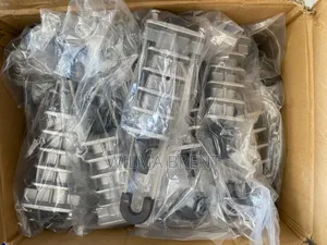 Tension Metalic Anchor Clamp
