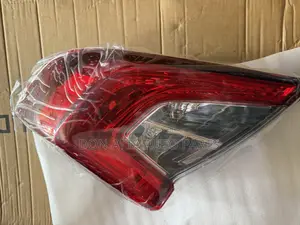 Honda Civic 2016 Normal Tail Light