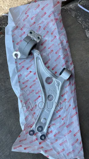 Acura RDX 2019 Lower Arm