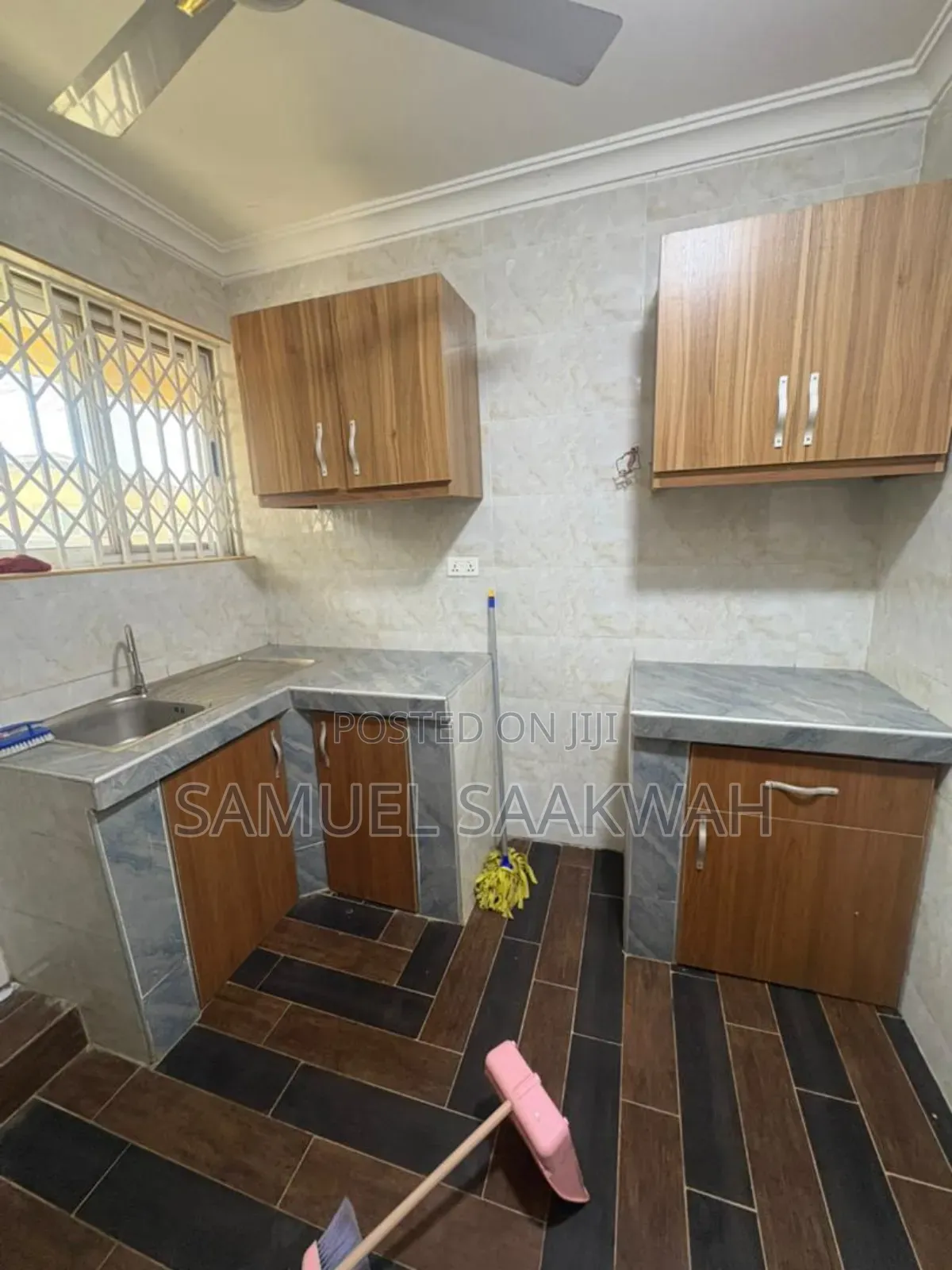 3bdrm Apartment in Tseaddo for rent
