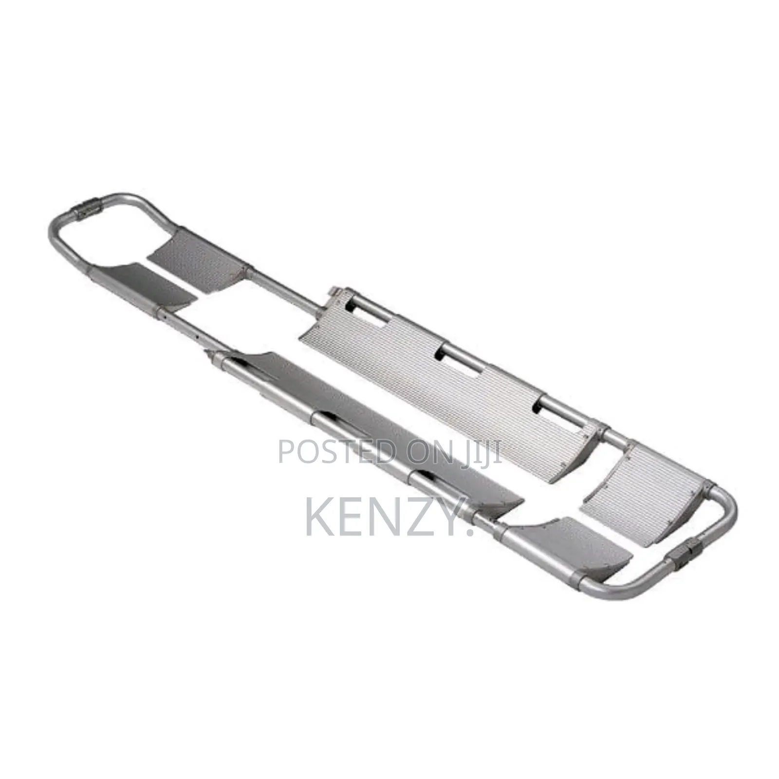 Scoop Stretcher