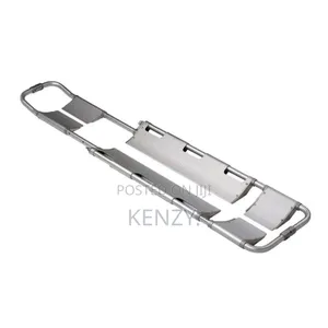Scoop Stretcher
