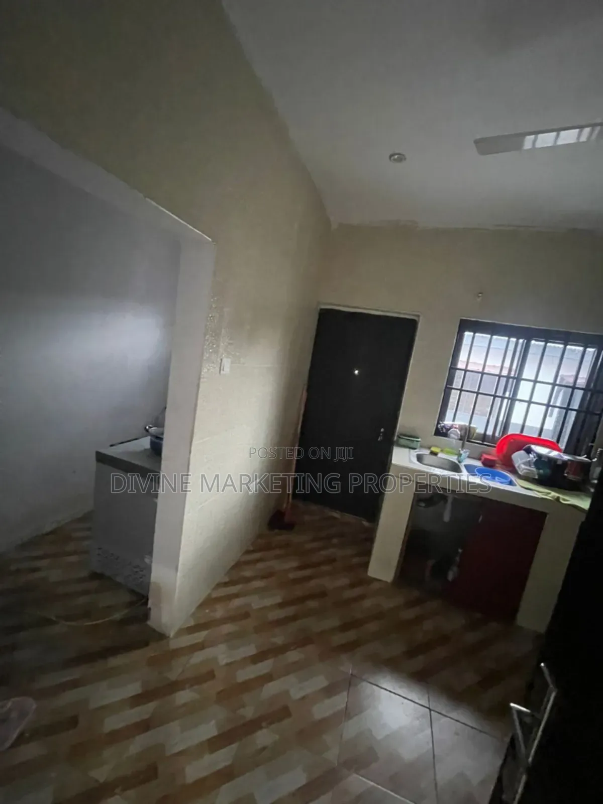 2bdrm Apartment in Academic University, ECOMOG for rent
