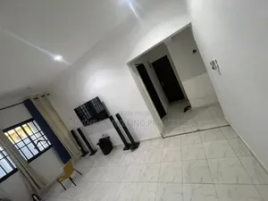 2bdrm Apartment in Academic University, ECOMOG for rent