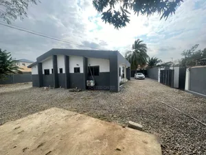 2bdrm Apartment in Academic University, ECOMOG for rent