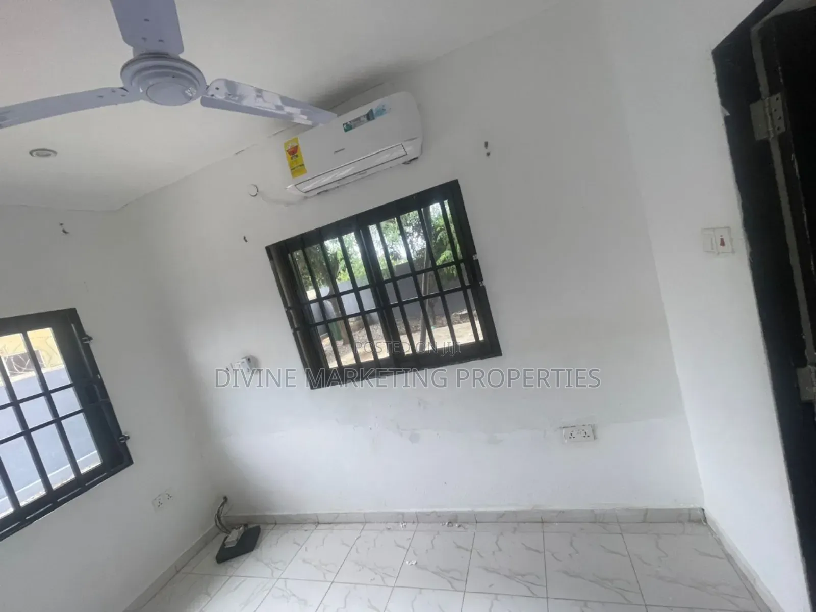 2bdrm Apartment in Academic University, ECOMOG for rent
