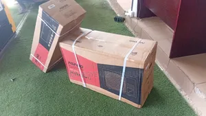 Asano 1.5hp Smart Cooling System