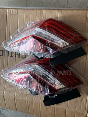 Honda Accord 2016 Tail Light