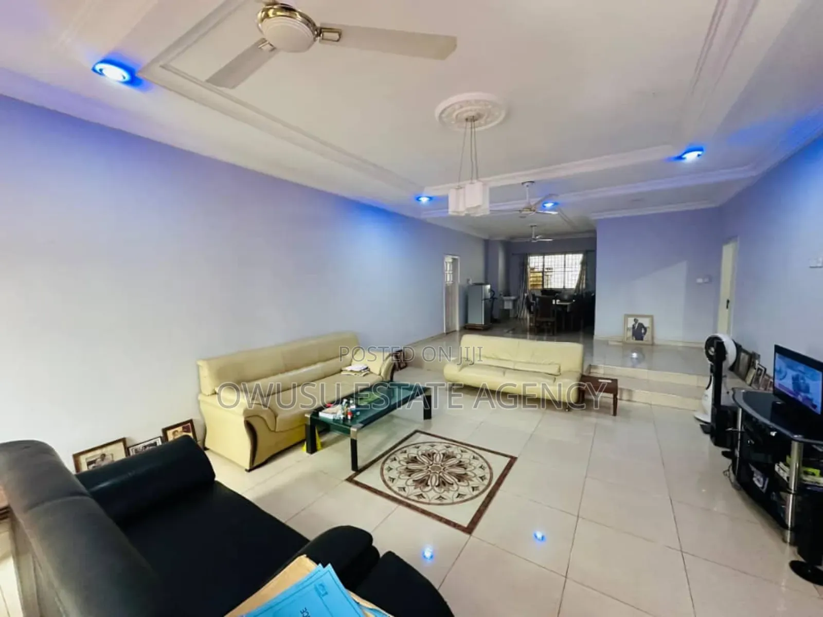 5bdrm House in Santasi Nkronza, Kumasi Metropolitan for sale
