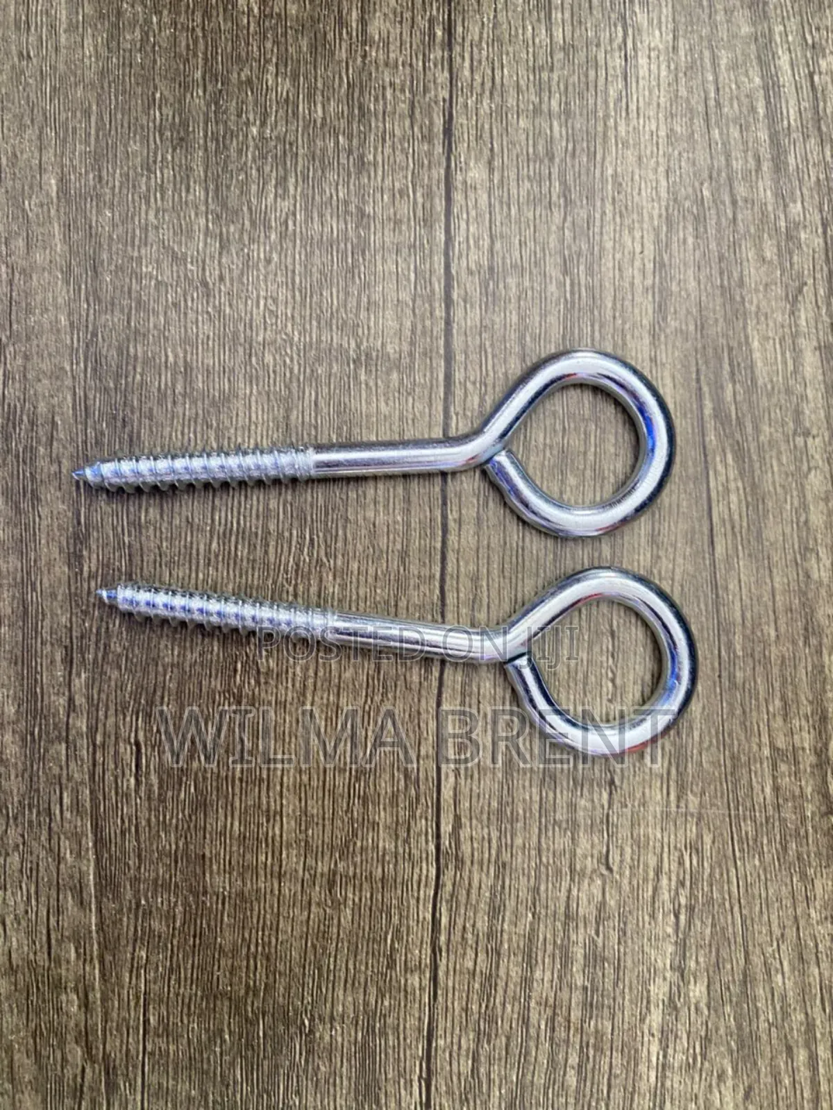 Lag Eyebolt