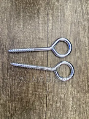 Lag Eyebolt
