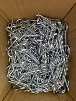 Lag Eyebolt