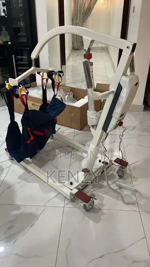 Patient Hoist