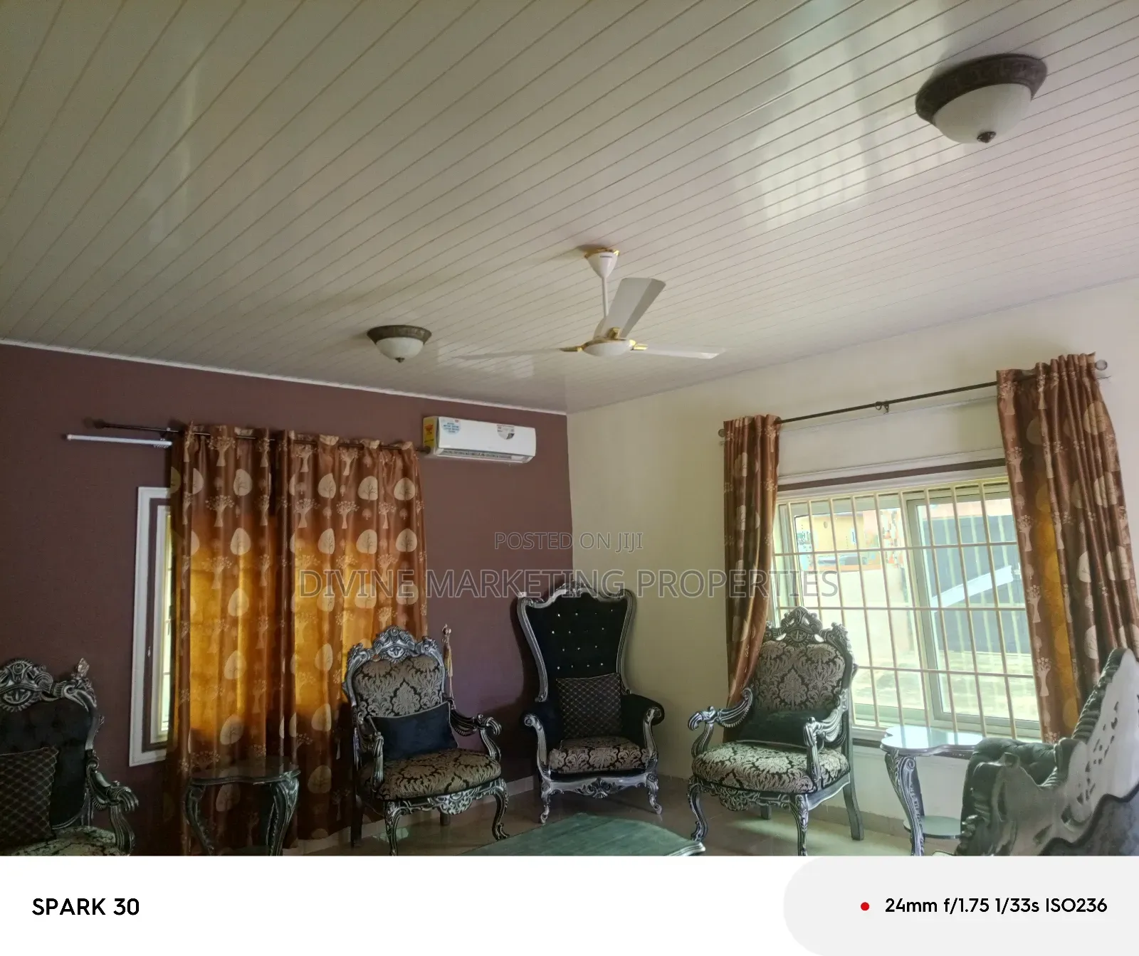 2bdrm House in Beach Drive Estates, Ga South Municipal for rent