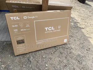 Enjoy Glamorous Picture Quality With TCL 50 Qled Tv