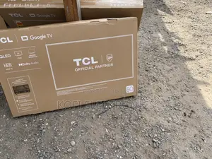Enjoy Glamorous Picture Quality With TCL 50 Qled Tv