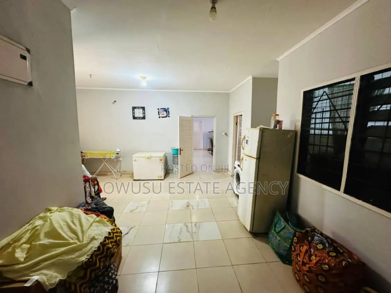 5bdrm House in Santasi Nkronza, Kumasi Metropolitan for sale