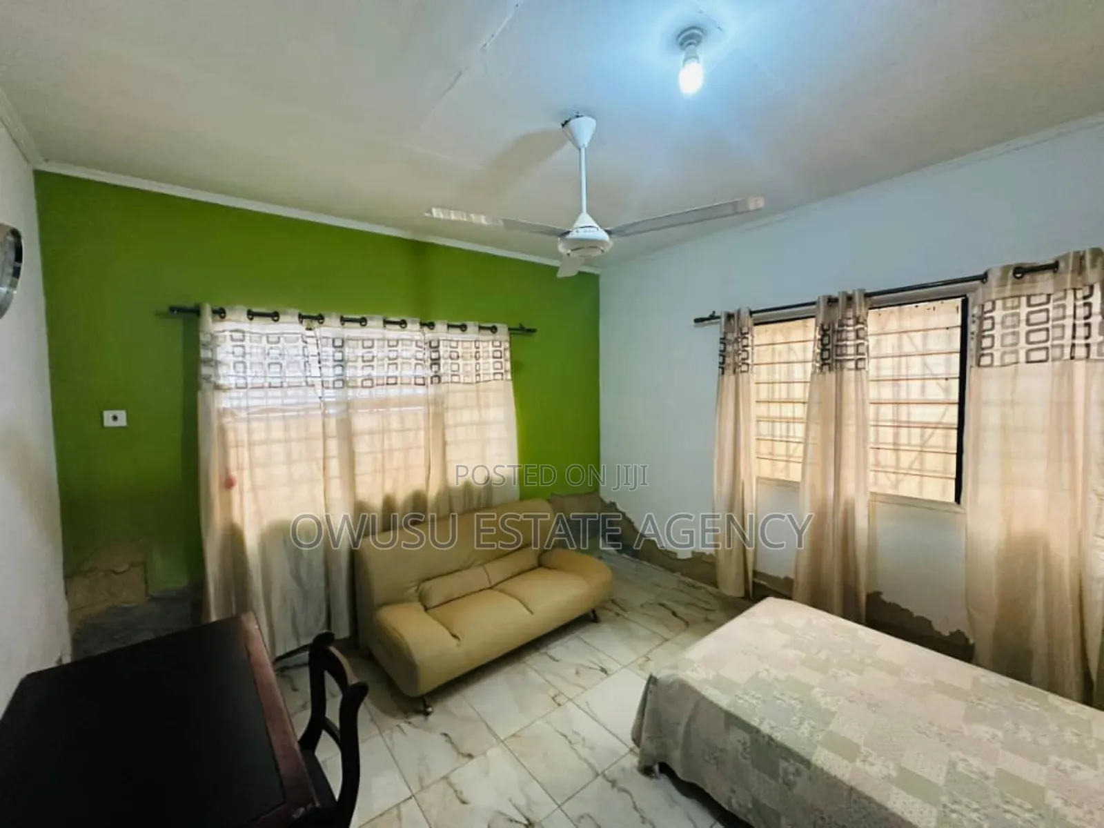 5bdrm House in Santasi Nkronza, Kumasi Metropolitan for sale