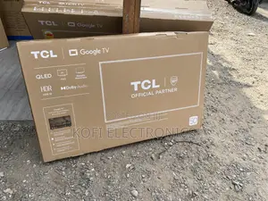 Glamorous Viewing Meets Smart Tech in TCL 50 Qled