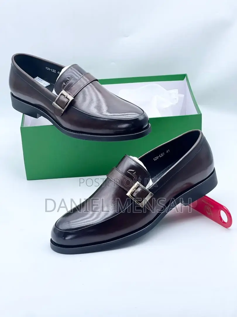 Men’S Quality Leather Shoes