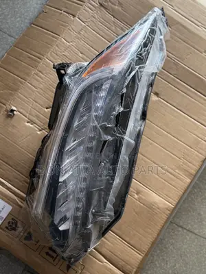 Honda HRV 2019 Touring Head Light