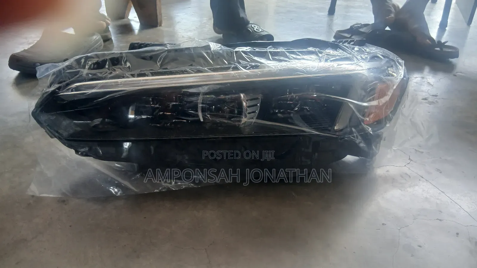 Honda Civic 2002 -25