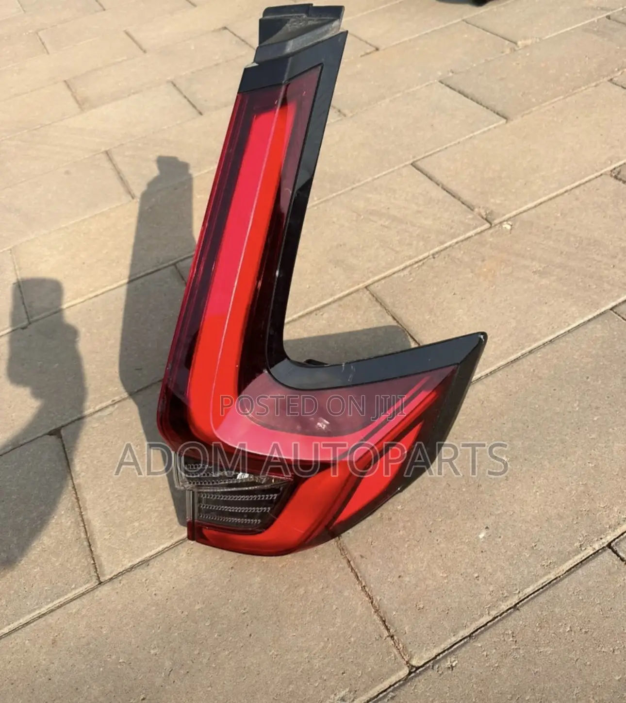Honda CRV Led Taillight 2023 2024 2025 2026