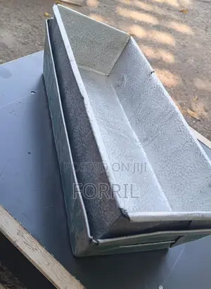 Bread Pan ( Baking Bowls )