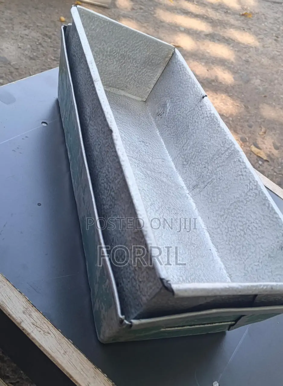 Bread Pan ( Baking Bowls )