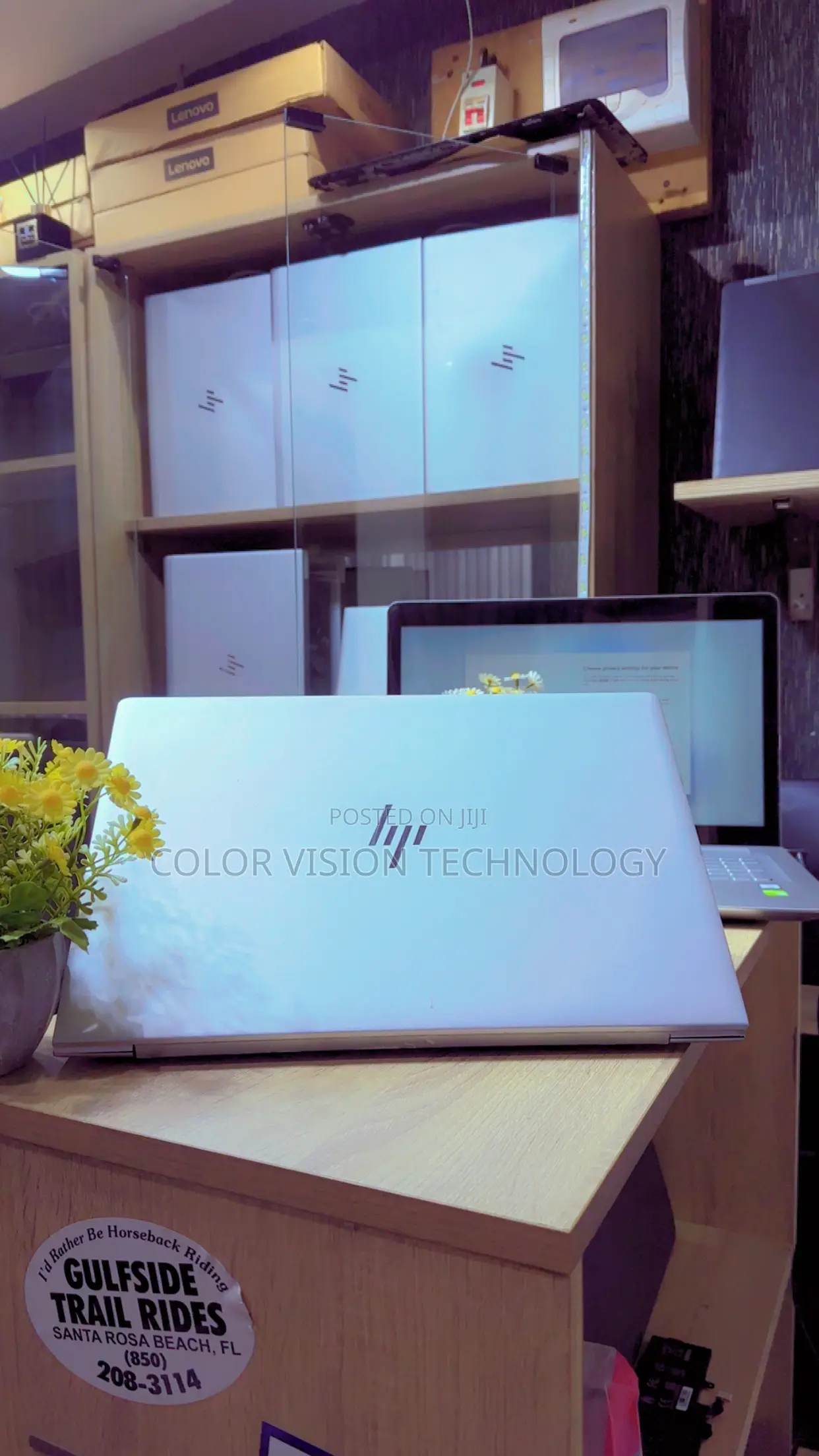 Laptop HP EliteBook 850 G5 8GB Intel Core i5 SSD 256GB