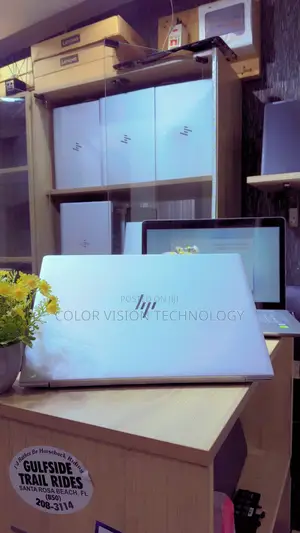 Laptop HP EliteBook 850 G5 8GB Intel Core i5 SSD 256GB
