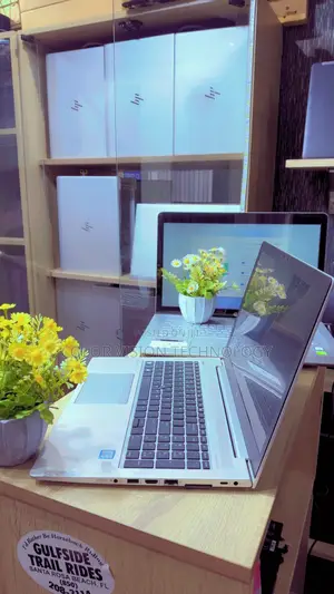 Laptop HP EliteBook 850 G5 8GB Intel Core i5 SSD 256GB