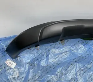 Toyota Rav4 2019-2023 Front Bumper Lower and Apron