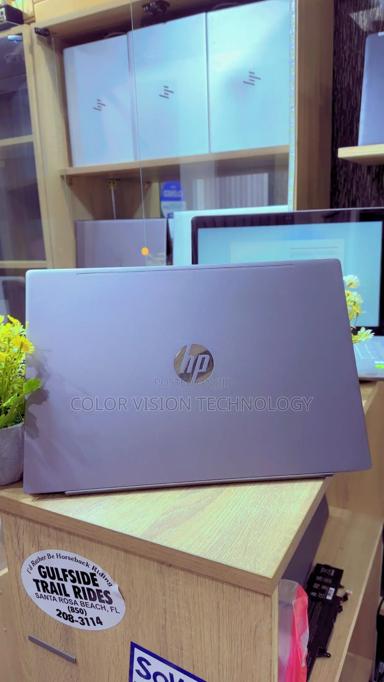 Laptop HP Pavilion 15 8GB Intel Core i5 SSD 256GB