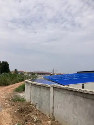 Titled ⁠3 + Acres (15 Plots)At West Hills Mall, Behind Sunda Int.