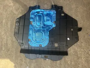 Honda HRV Hr-v 2016 2017 2018 2019 2020 2021 2022 Engine Under Cover