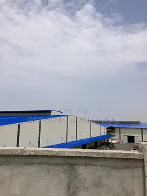 Titled ⁠3 + Acres (15 Plots)At West Hills Mall, Behind Sunda Int.