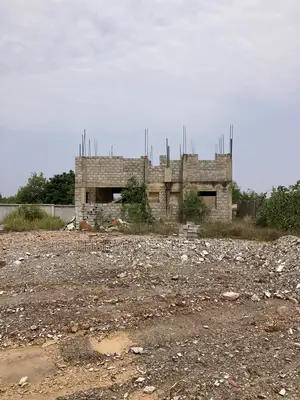 Titled ⁠3 + Acres (15 Plots)At West Hills Mall, Behind Sunda Int.