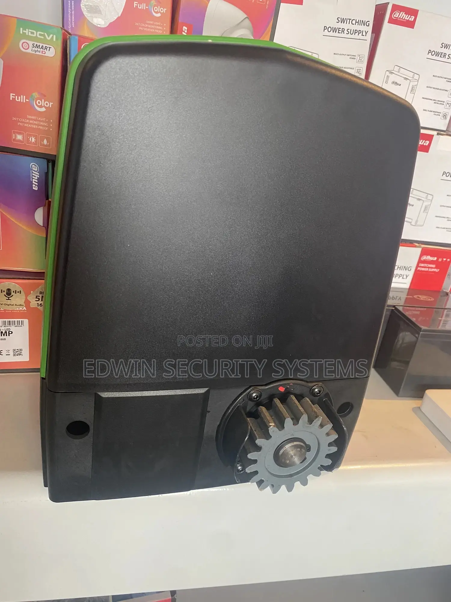 Automatic Gate Motor