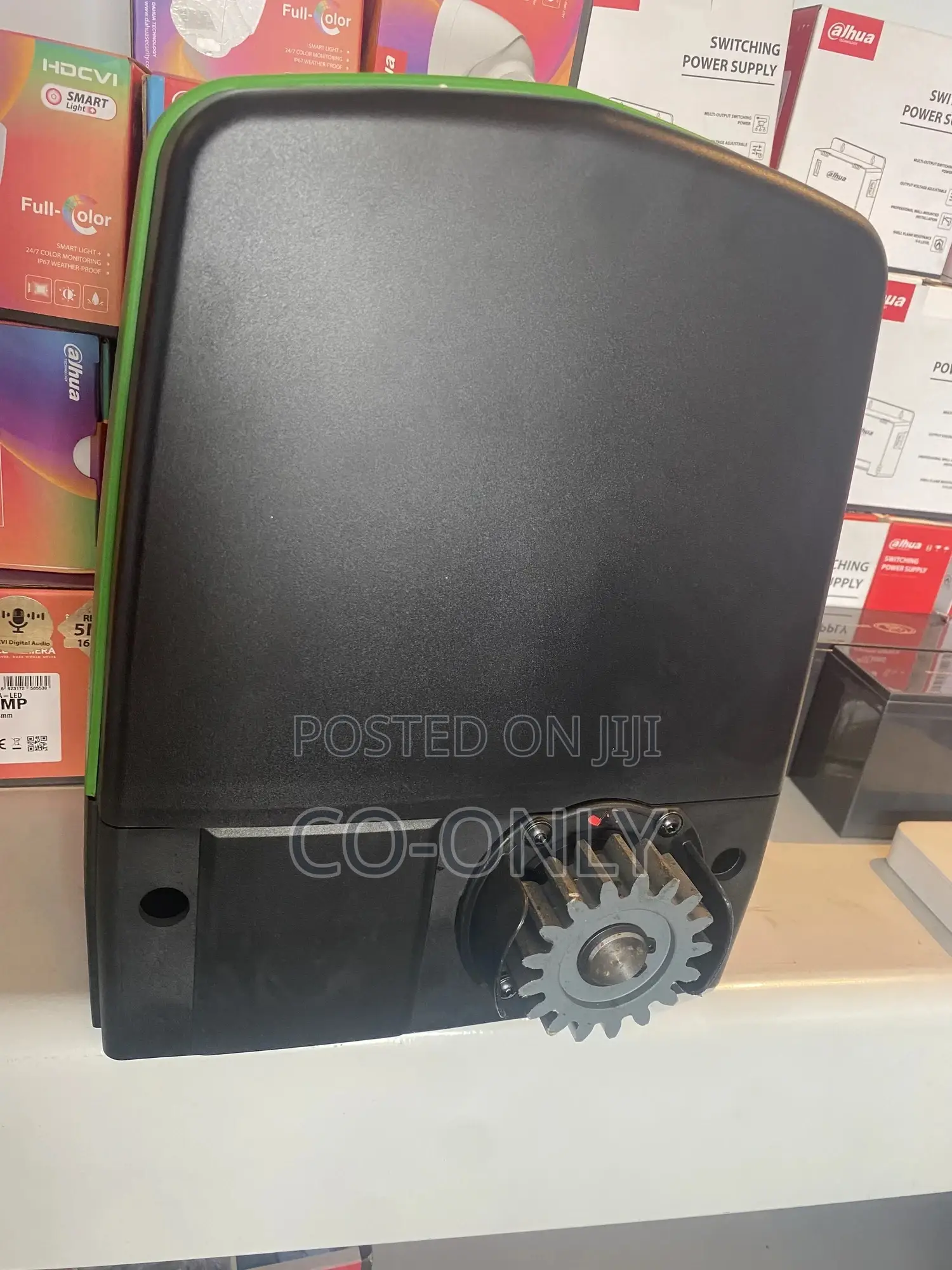 Automatic Gate Motor